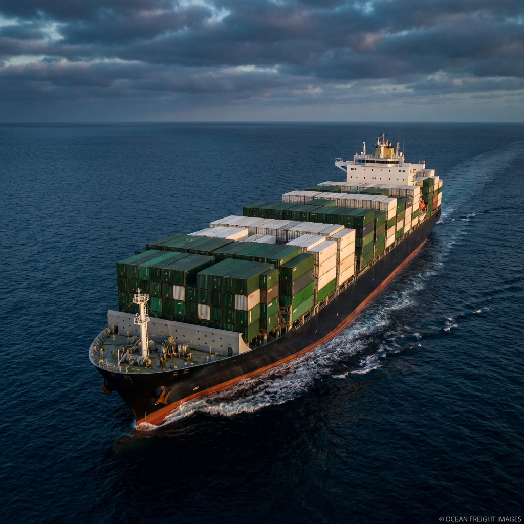 Sea Freight